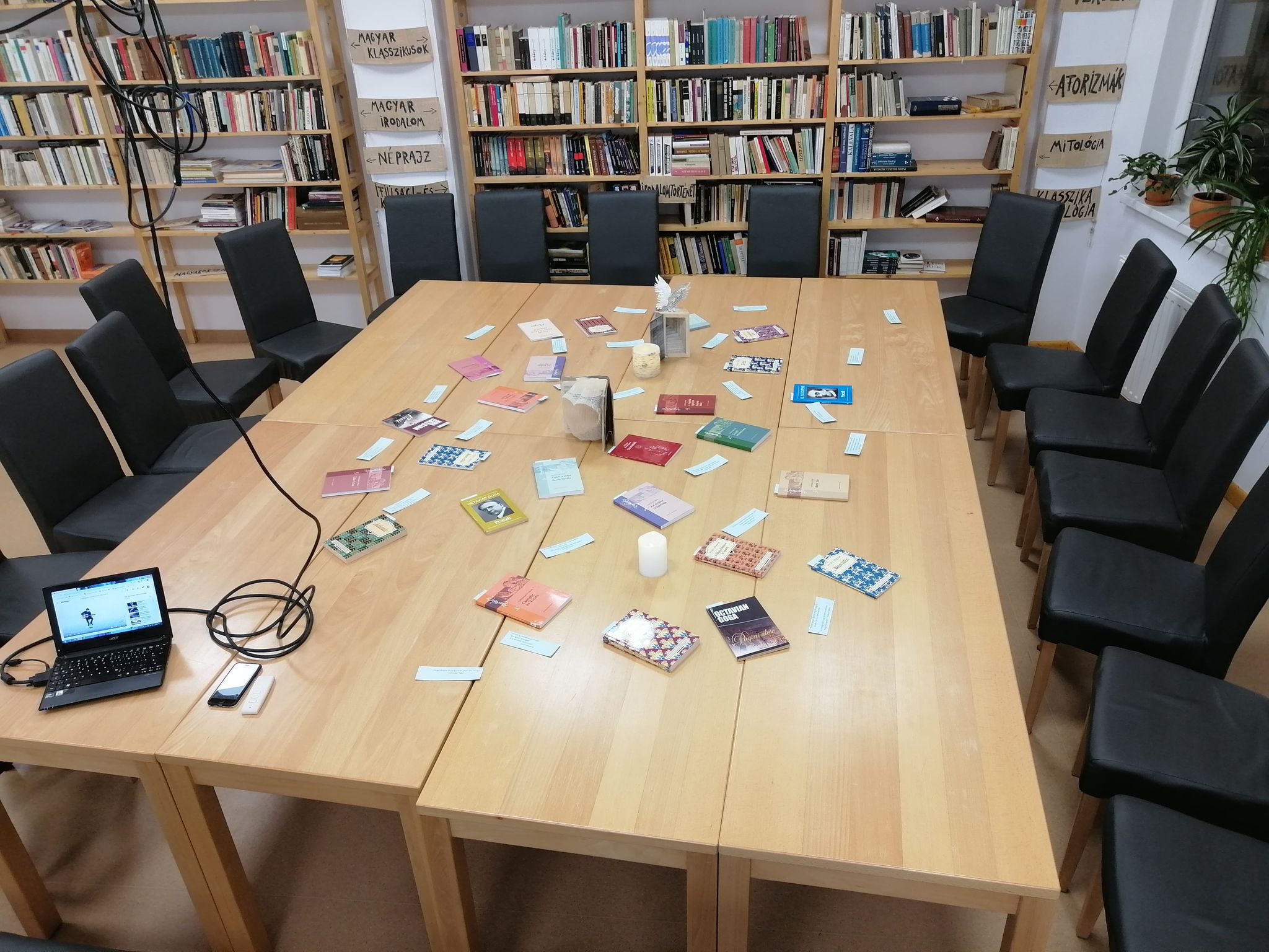 Amikor a labdát versre cserélik