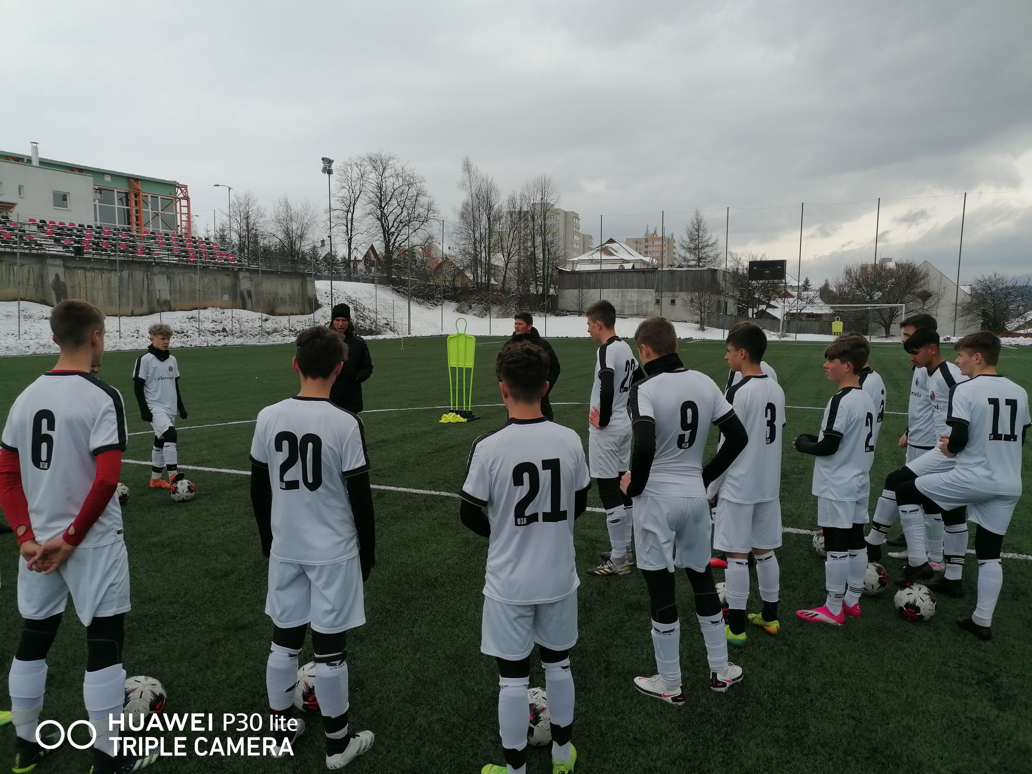 Zajlik a kiválasztó