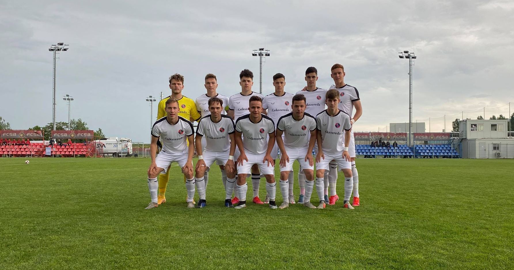 Egy lépésre a döntőtől