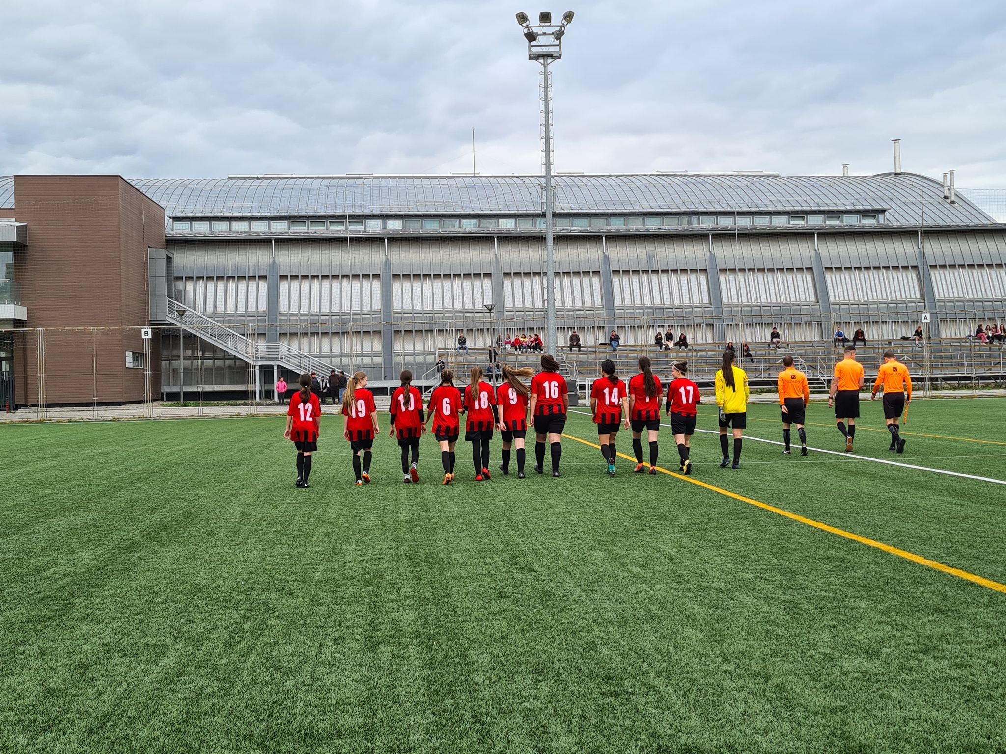 Döntetlen a Vasas ellen