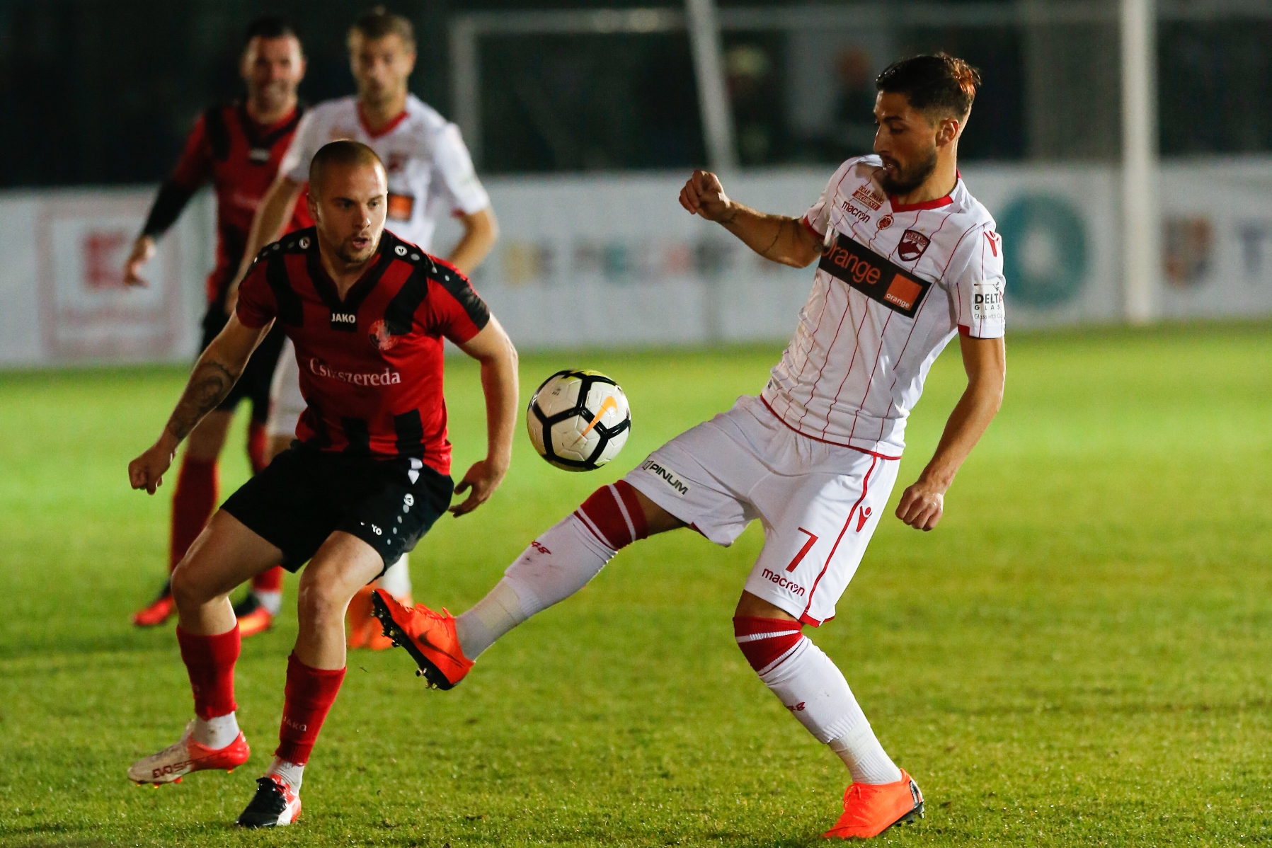 Lezárult egy korszak