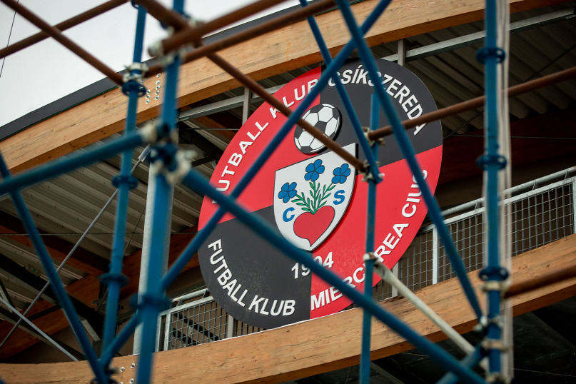 GSP: "Csíkszereda hatalmi központtá vált"