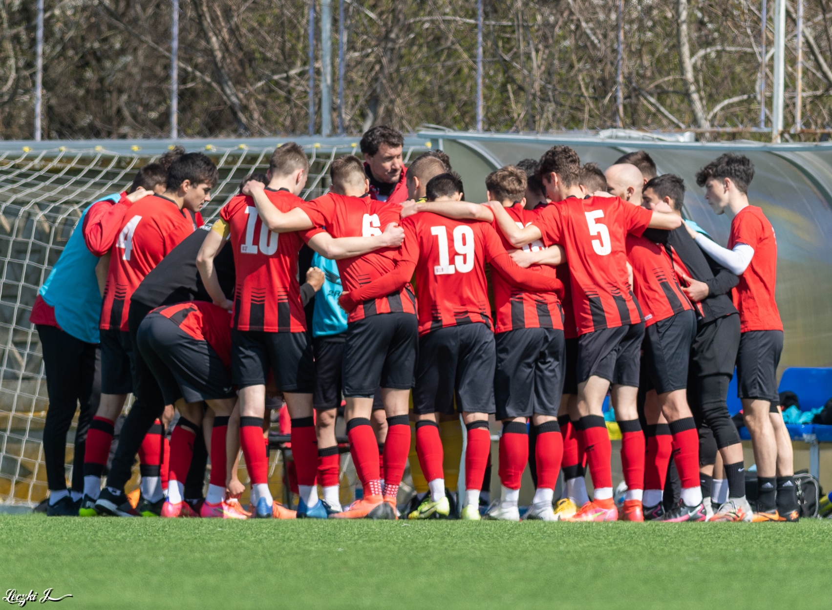 Hátrányból álltak fel és nyertek