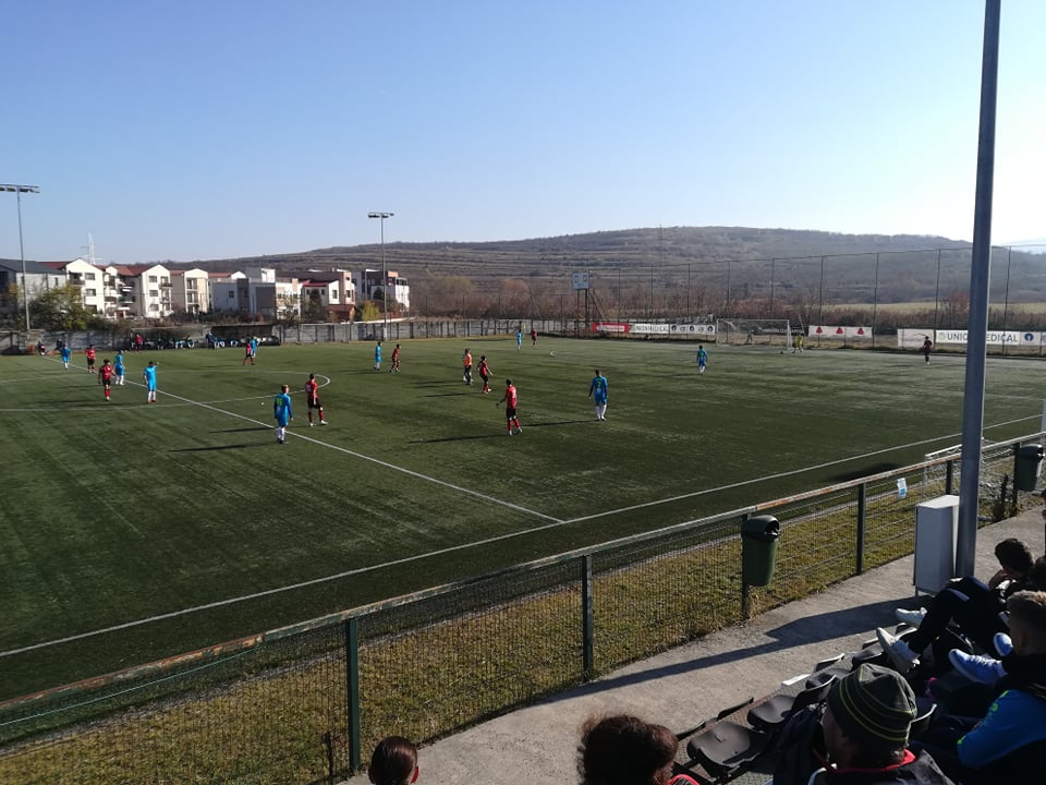 Győzelemmel zárták az alapszakaszt