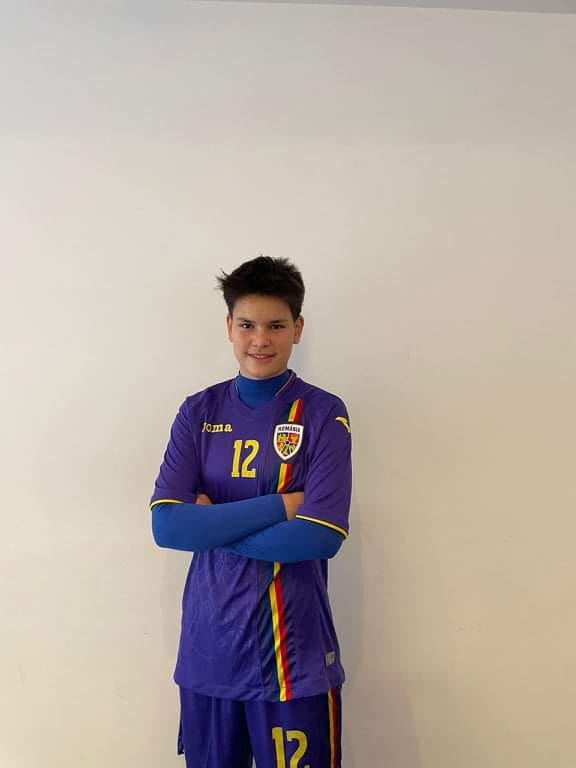 Lányok U15│Svédország ellen védett az Elitkörben