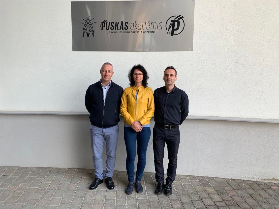 Tematikus nap Felcsúton