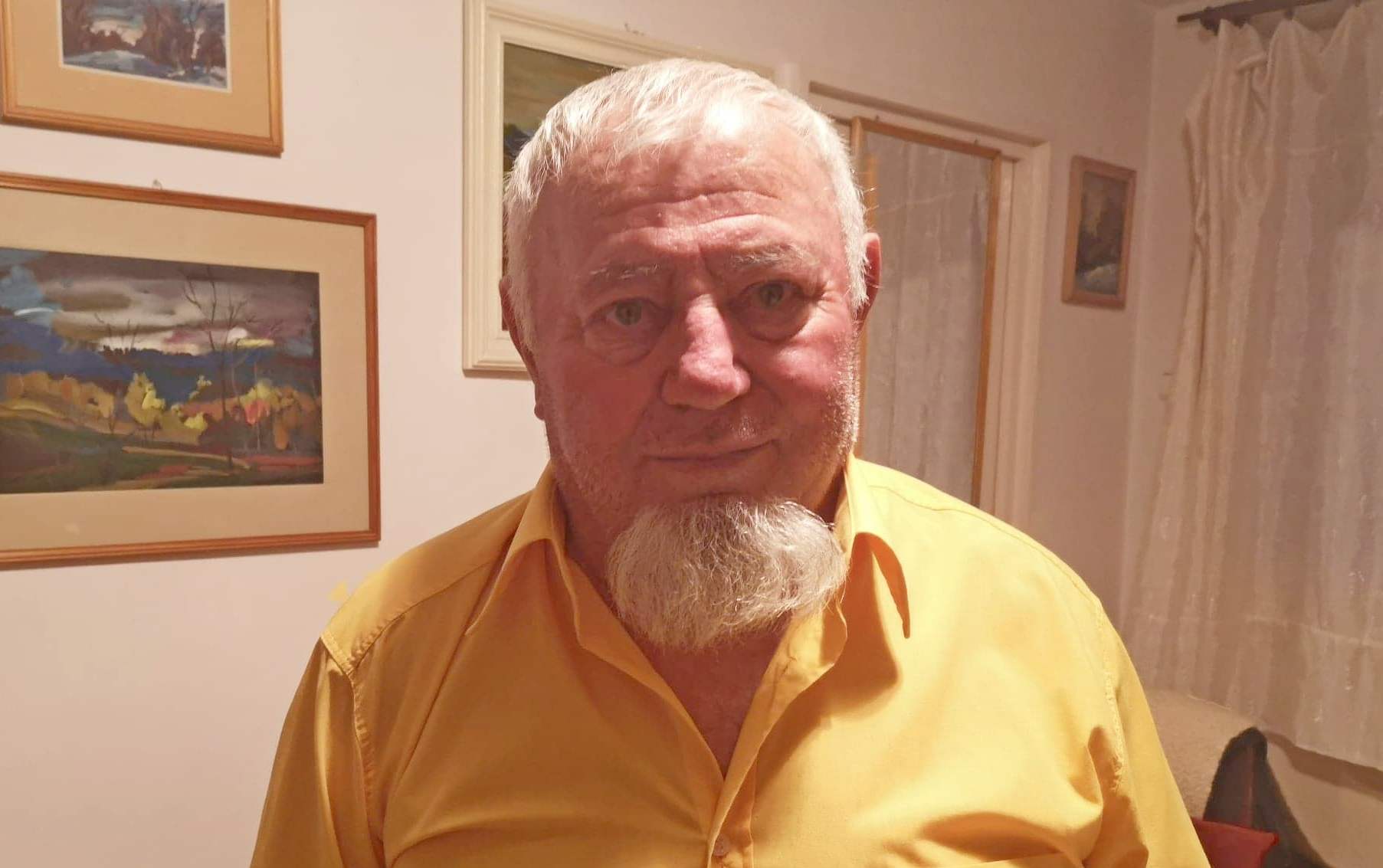 A bírók is emberek