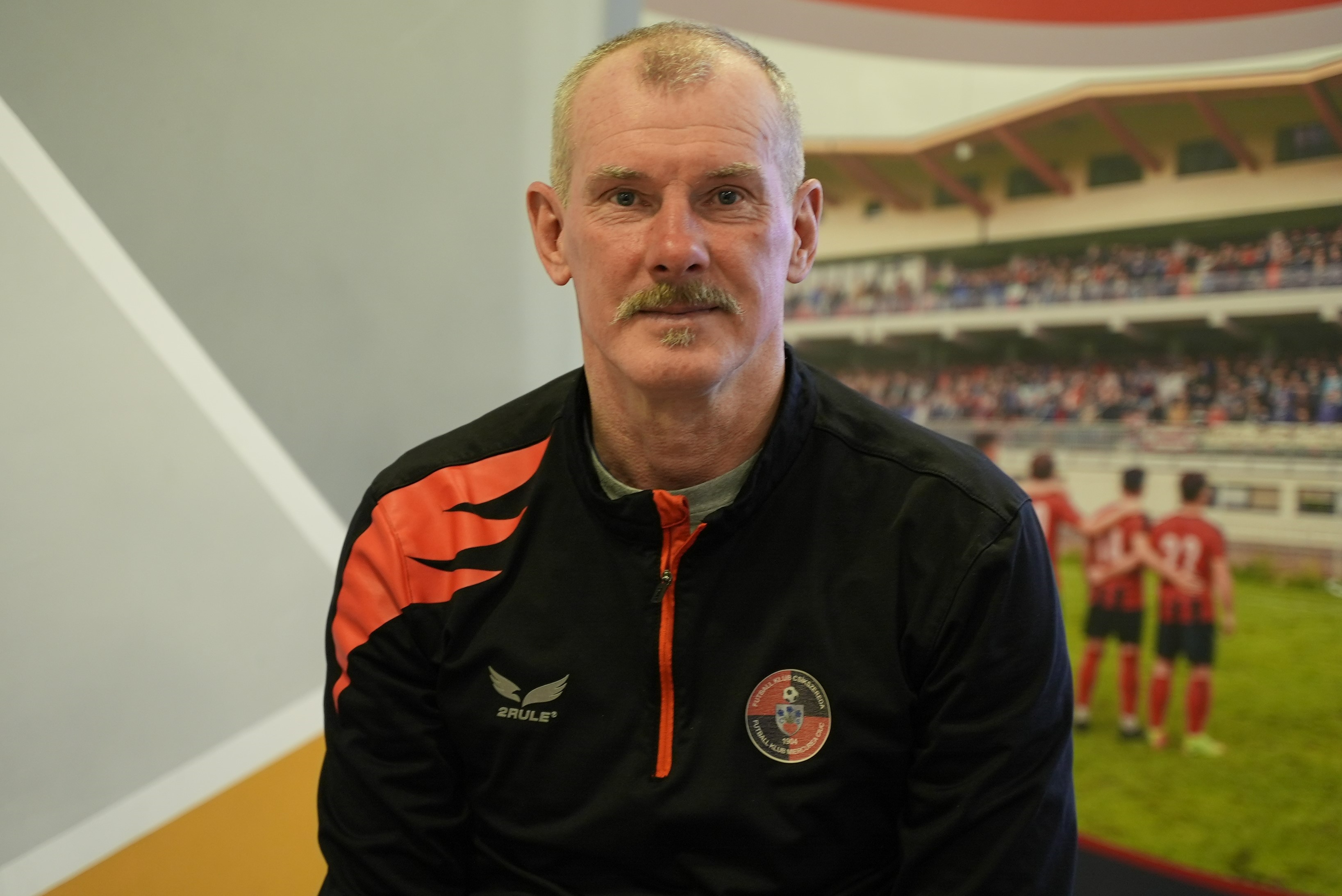 Liga 2│Dican Ferenc az új vezetőedző