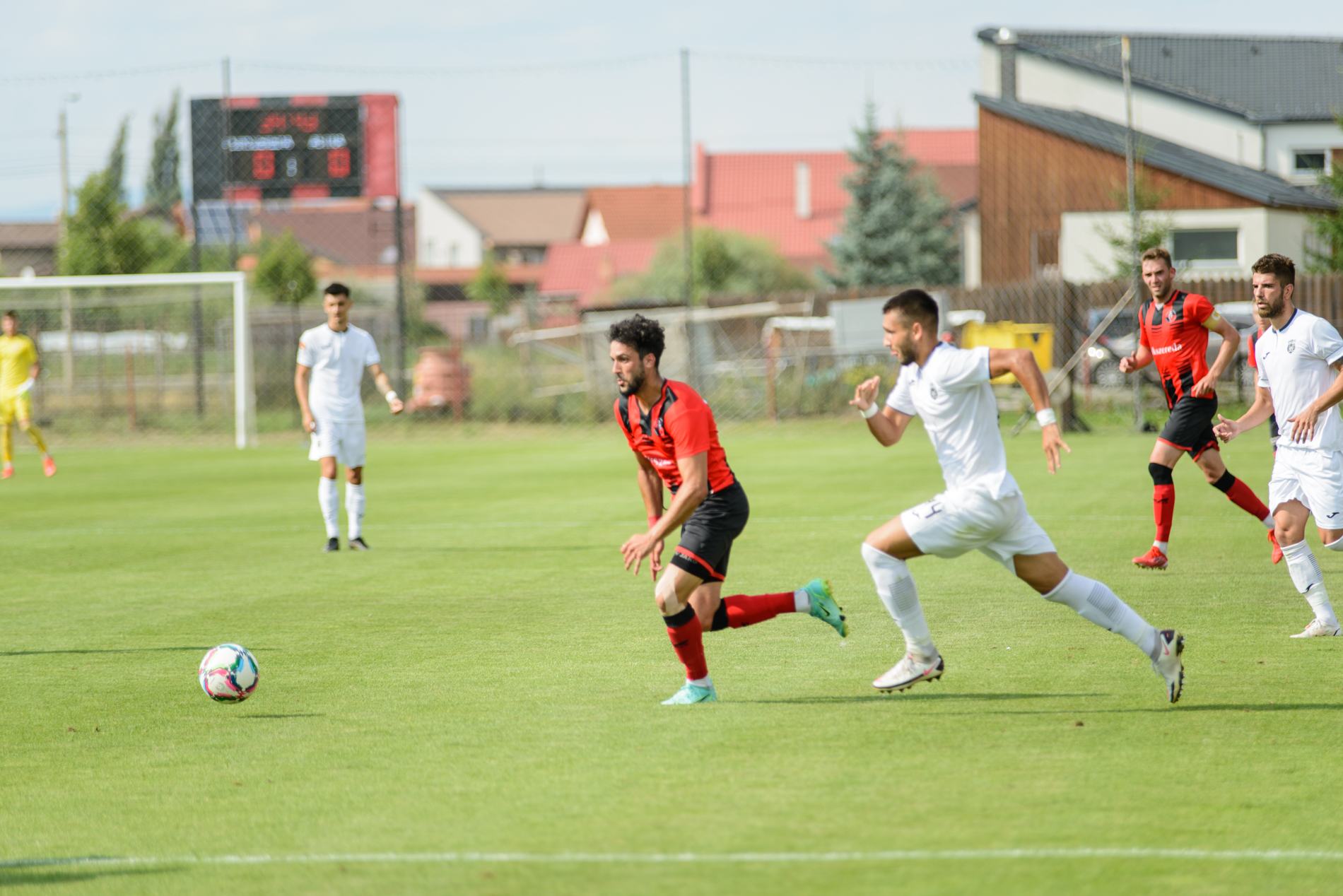 Ma délután megtörhet a jég