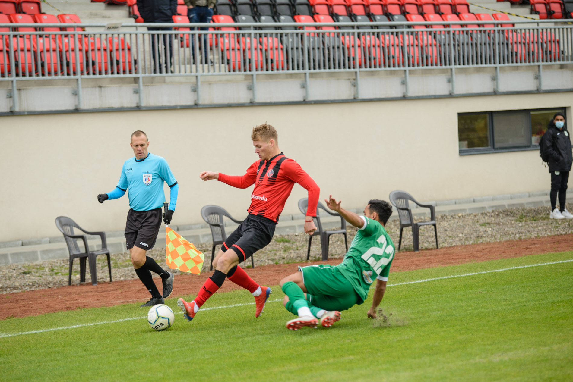 Folyamatos kapaszkodás (II) – Az őszi hajrá rangsora