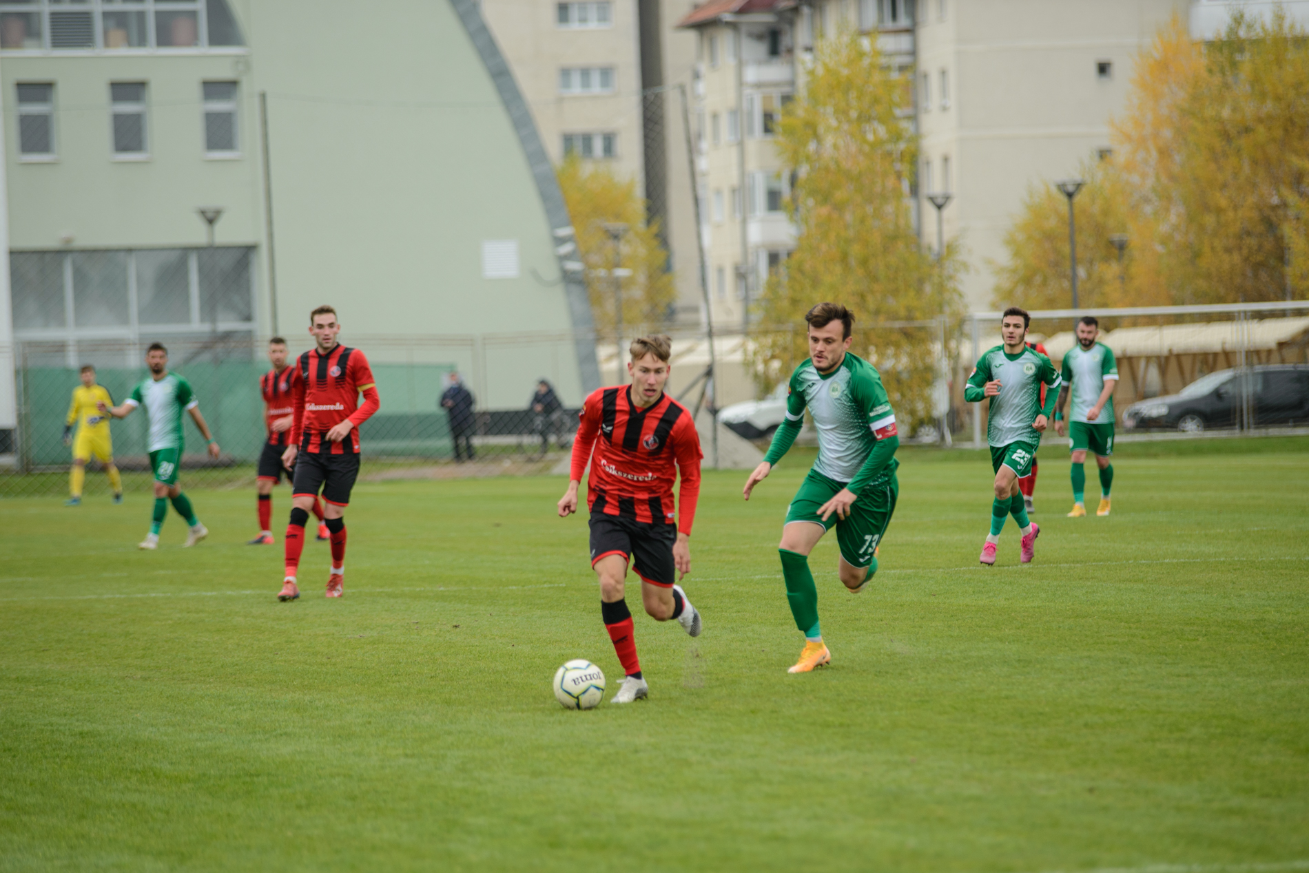 Folyamatos kapaszkodás (I) – A fordulat