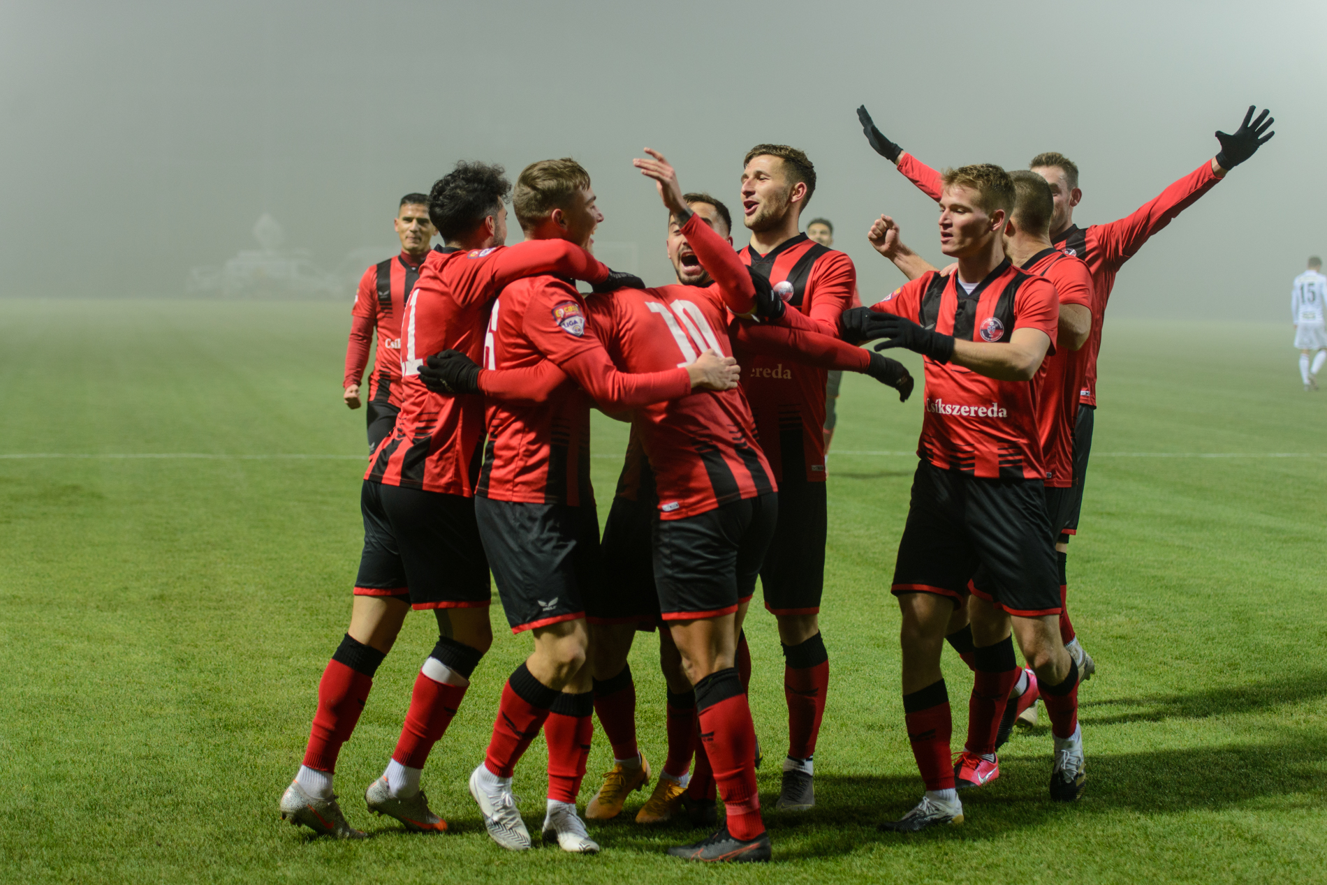 A 33 pont varázsa (III)