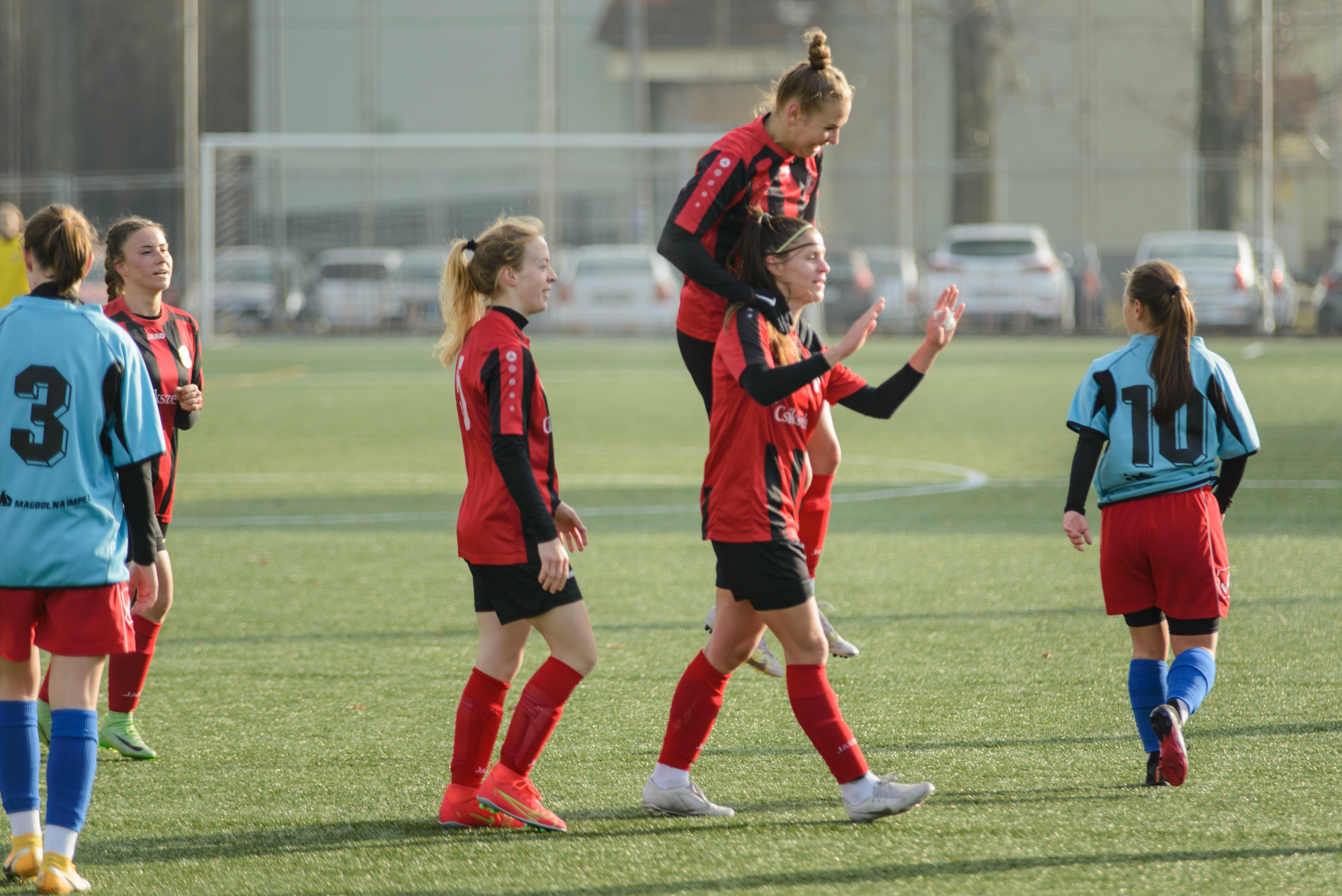 Hatot rúgtak a Vasasnak