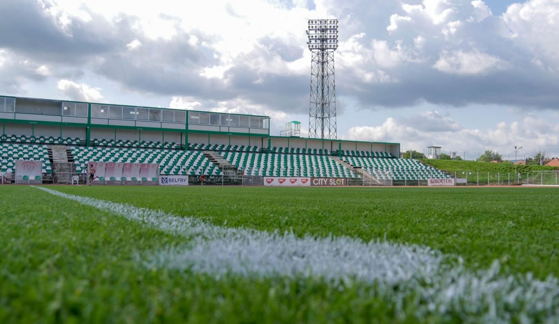 Az OSK ellen teszteltünk