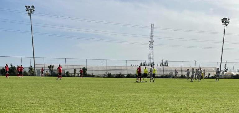 Nem megy a góllövés