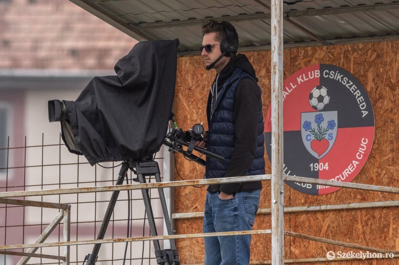 Szerdán és Szombaton is lesz közvetítés