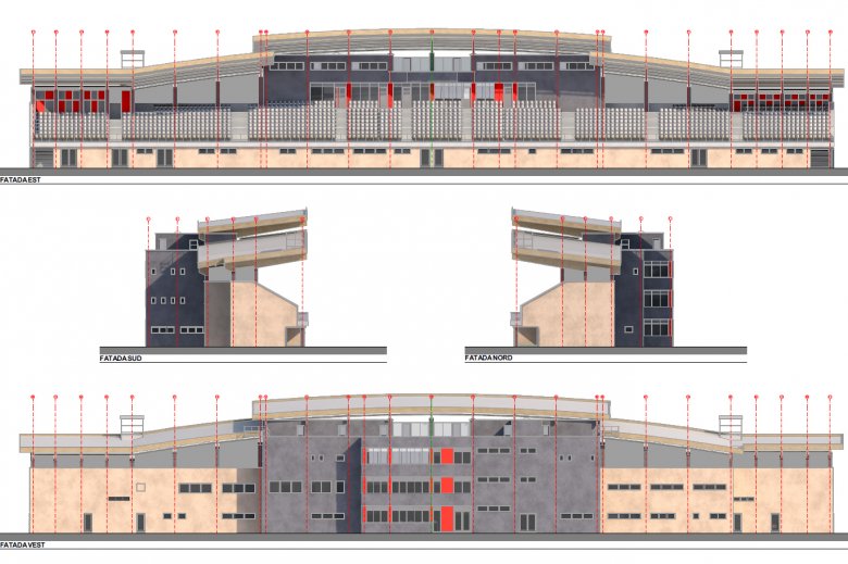 Építkezési engedélyre várva