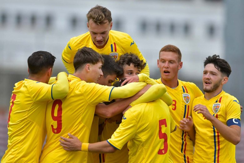 San Marino ellen is játszott