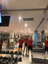 U19│Törökországi útinapló V.