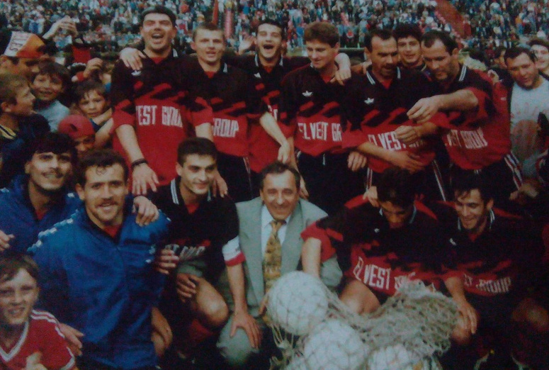 Jóska, aki Szijjat hasított… (I)