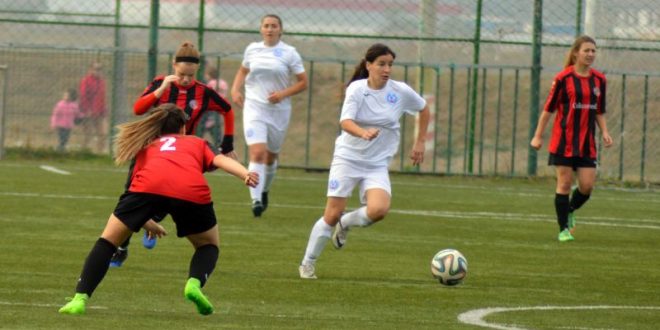 Nem sikerült nyerni a Ladies ellen