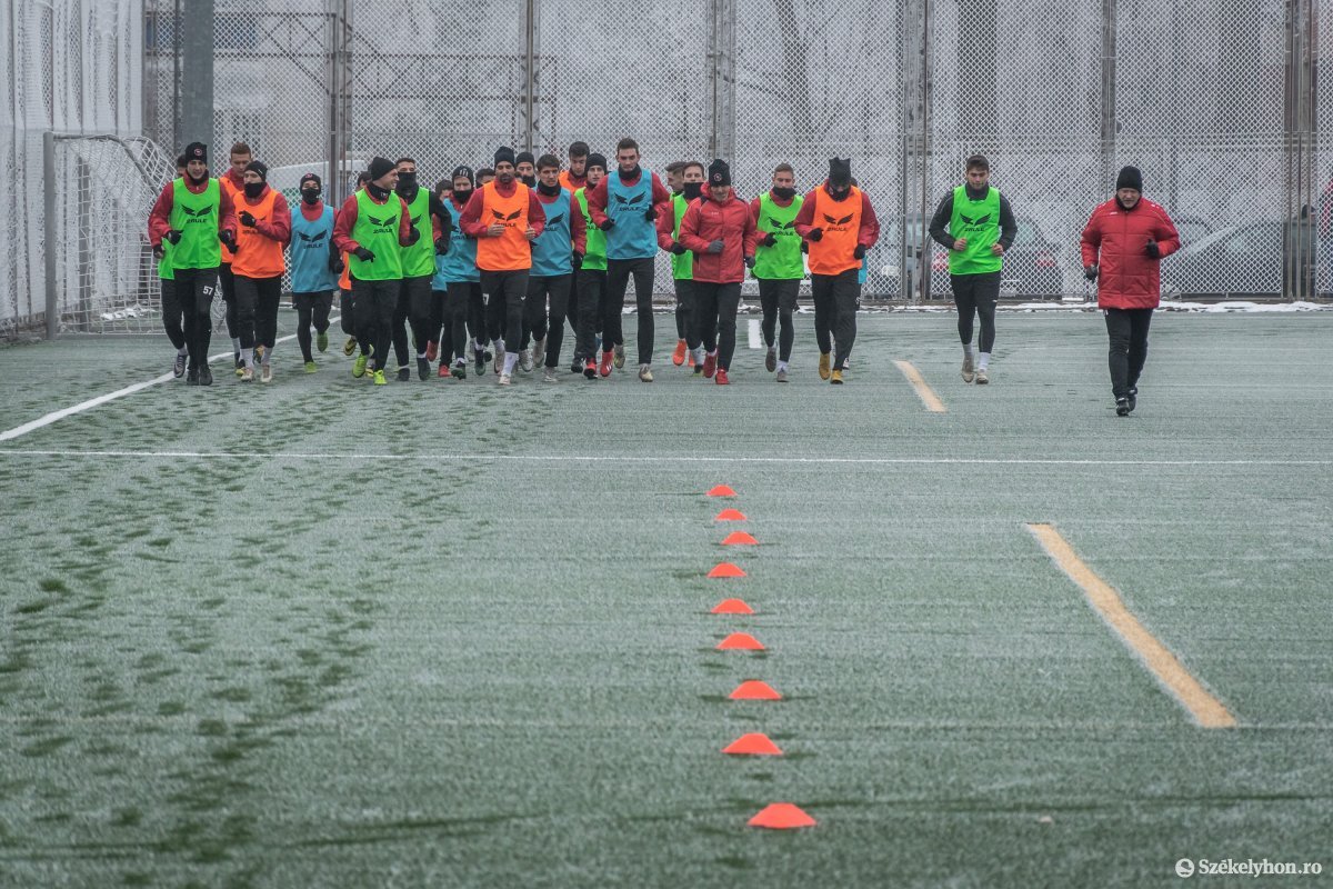 Felkészülési meccsek időpontjai