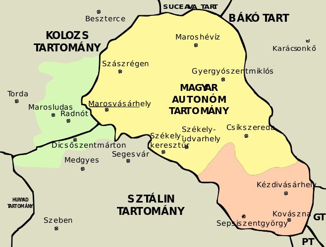 II. Csíkszentsimoni közjáték