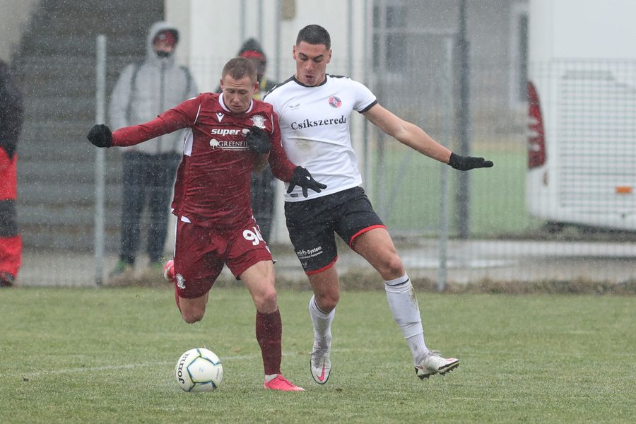 A 33 pont varázsa (I)