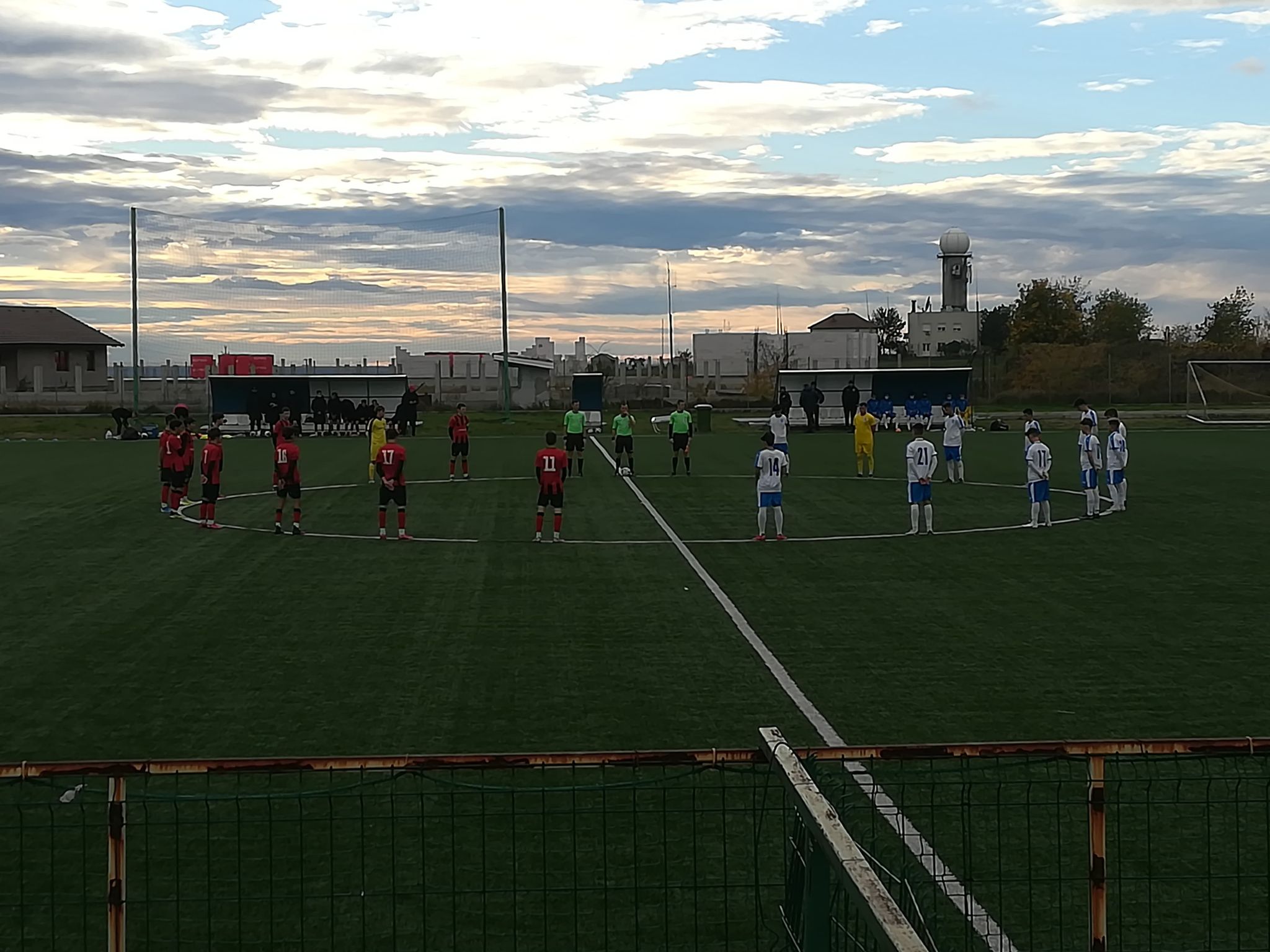 Nem sikerült a pontszerzés