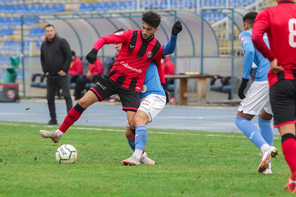 Liga 2 | Kell a győzelem!