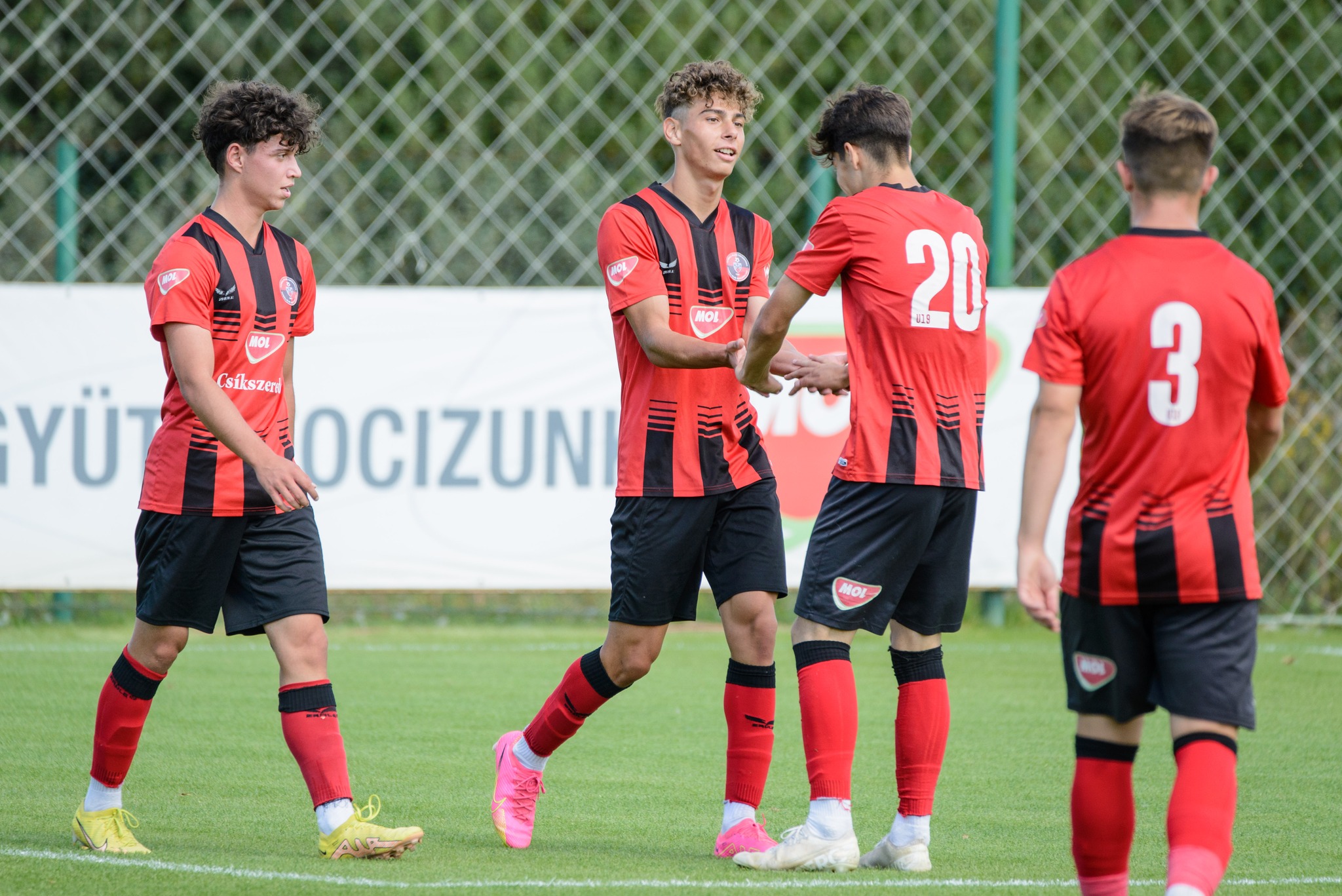 Ifiliga, Elitliga | Galacon és itthon lesznek meccsek a hétvégén