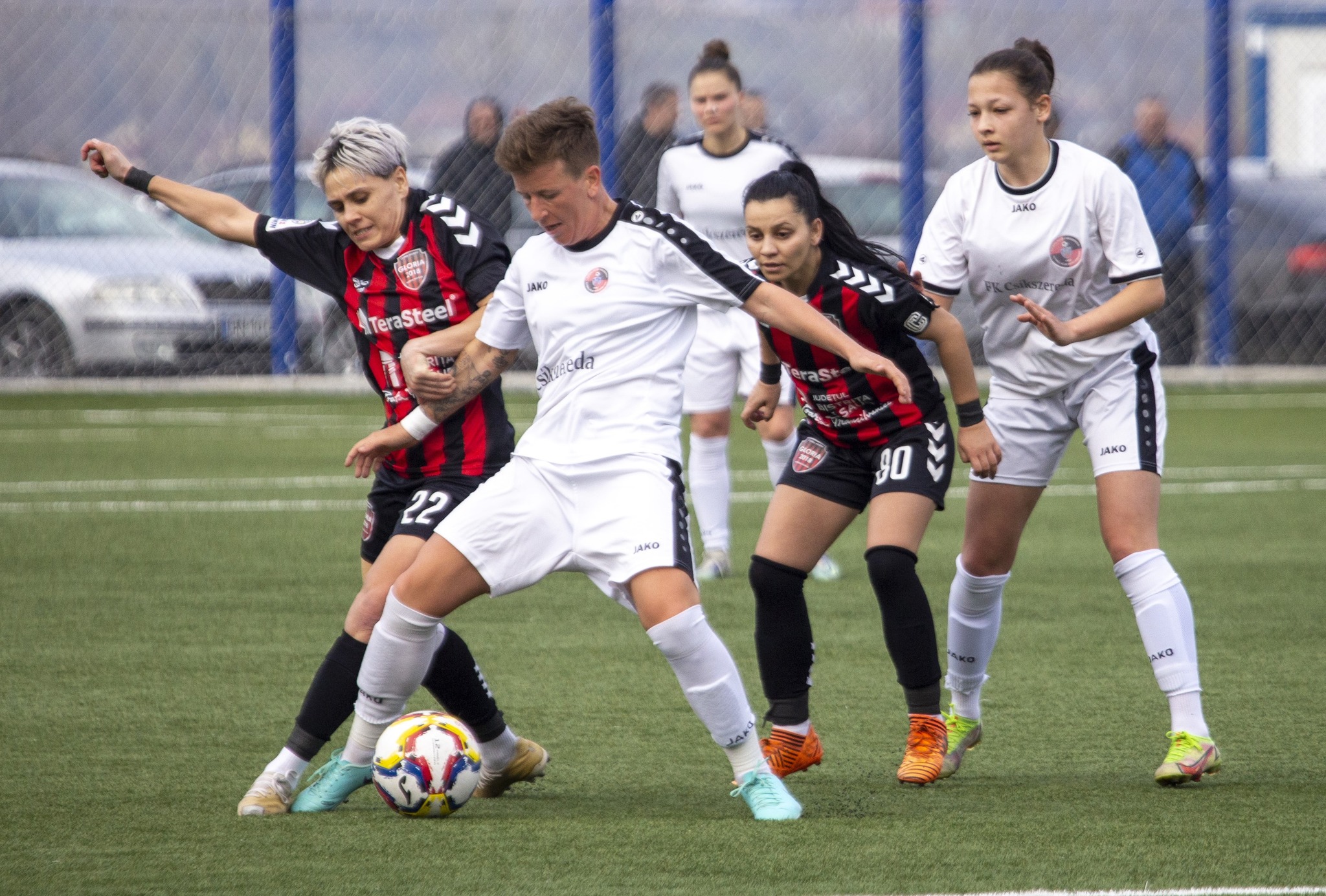 RoKupa | Nagy lehetőség előtt áll női csapatunk