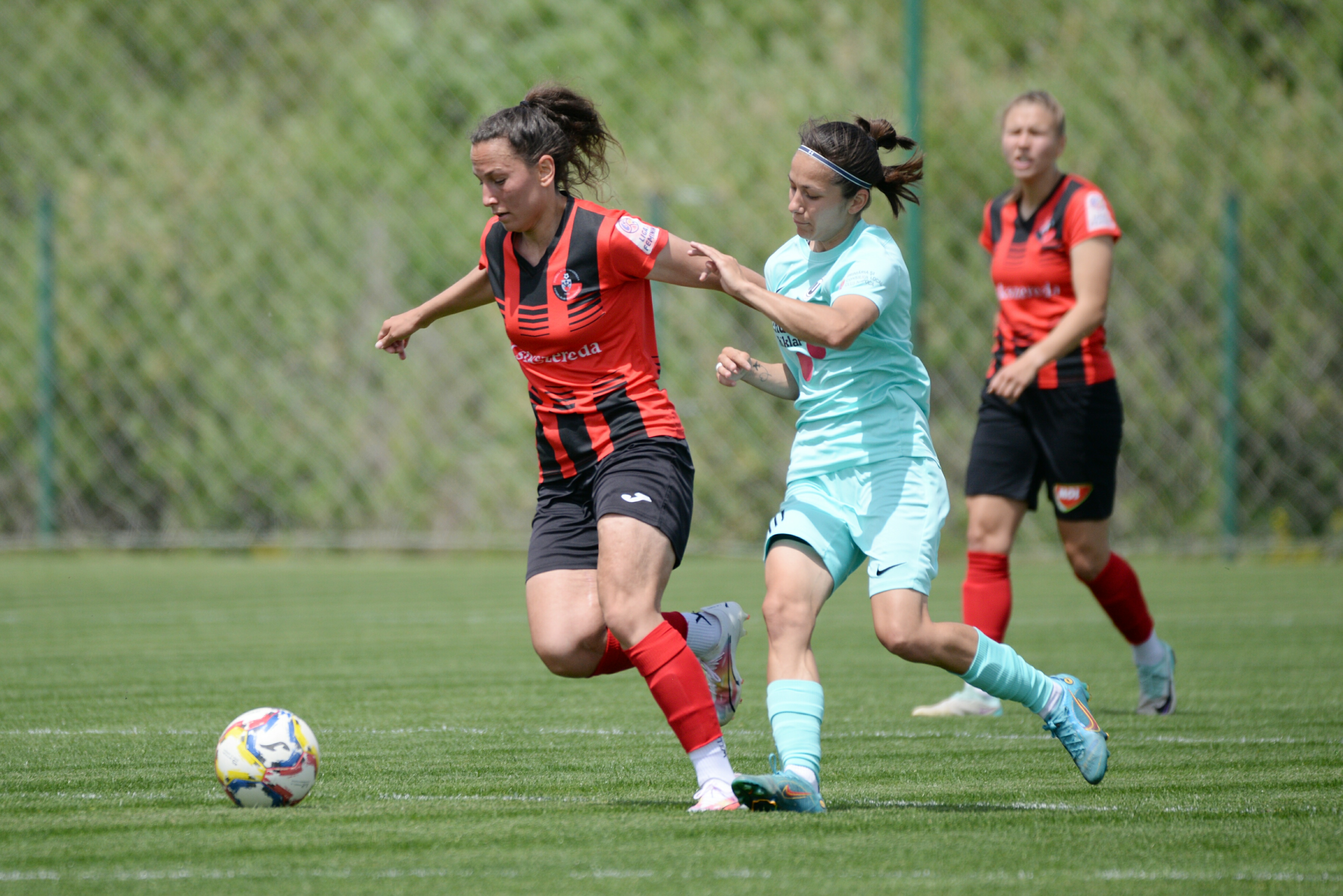 Női Szuperliga | A Kolozsvár elleni győzelemmel bronzérmesek a lányok!