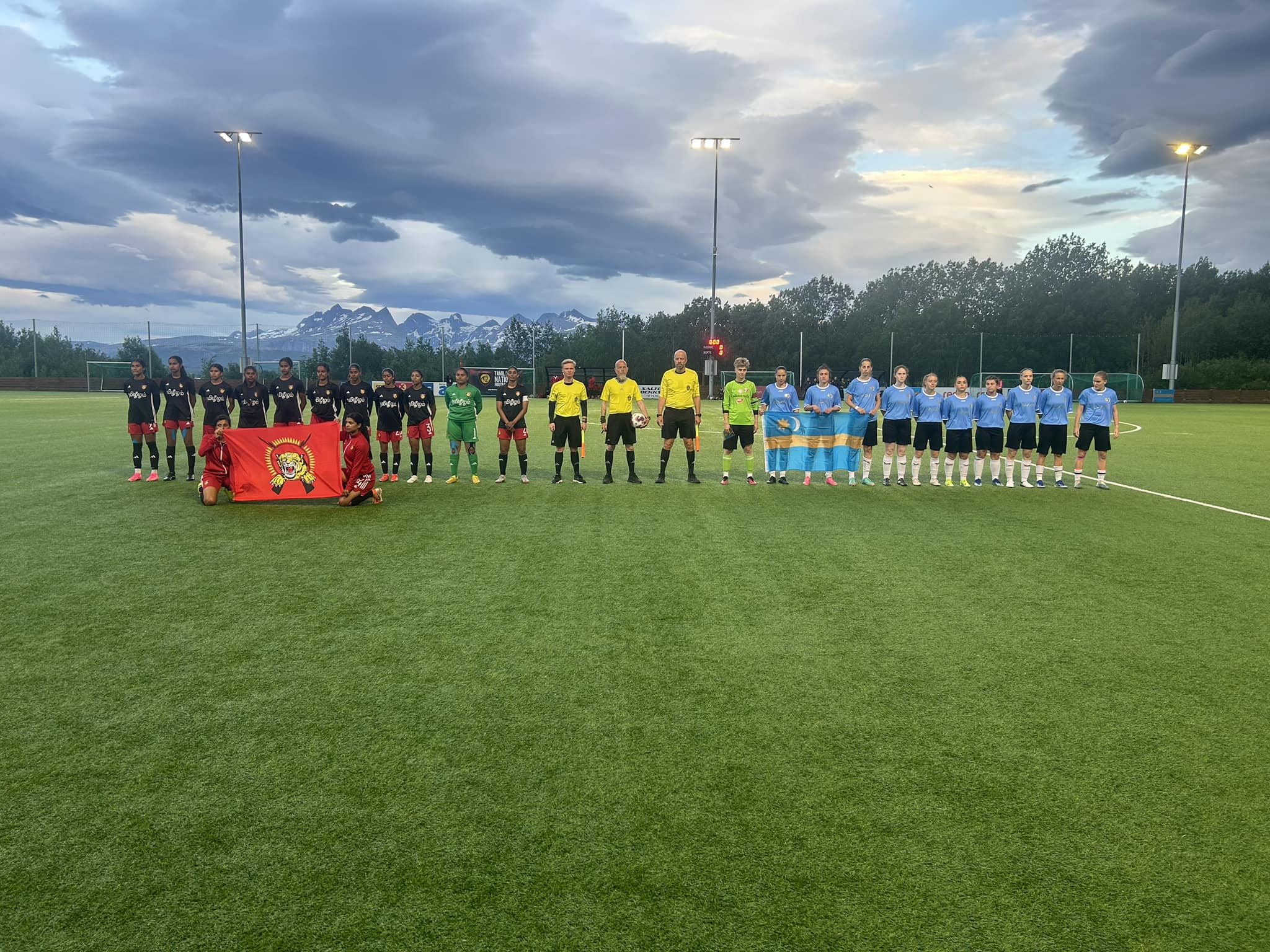 Események | A hajrában vesztett a székely csapat