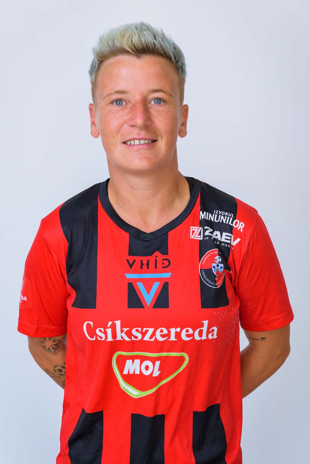 Herczeg Andrea