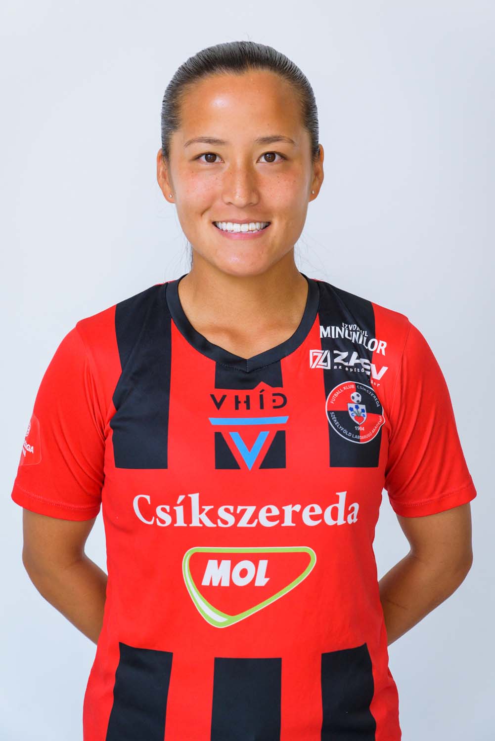 Pinja Eklund