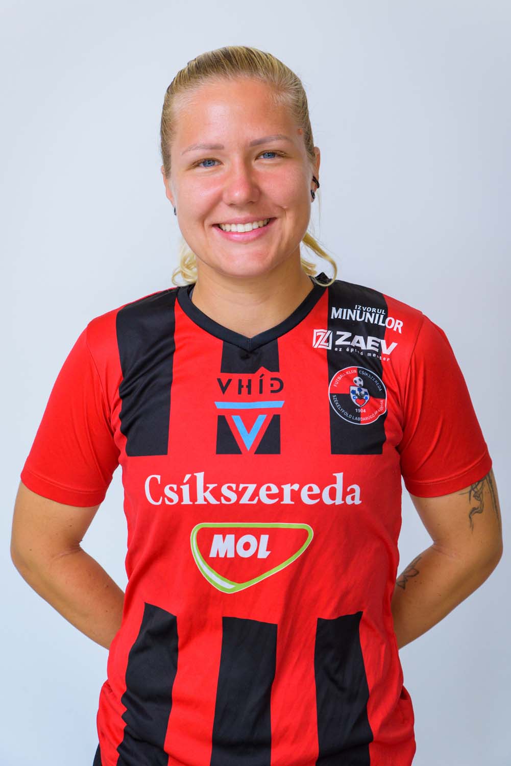 Tereza Bednárová