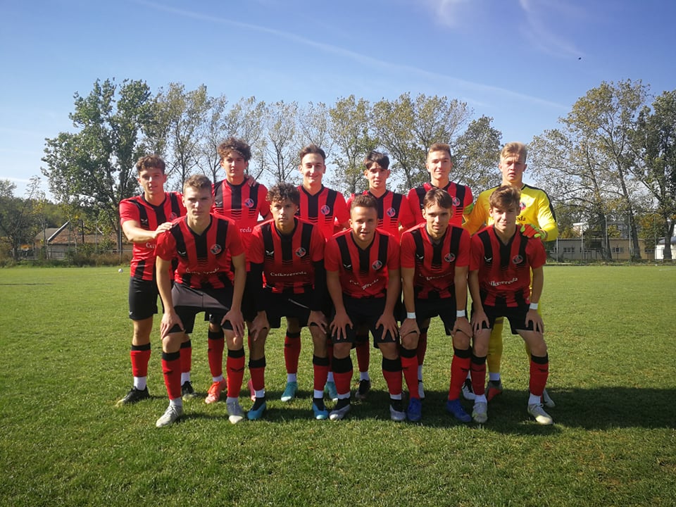 Elbuktuk a végjátékot