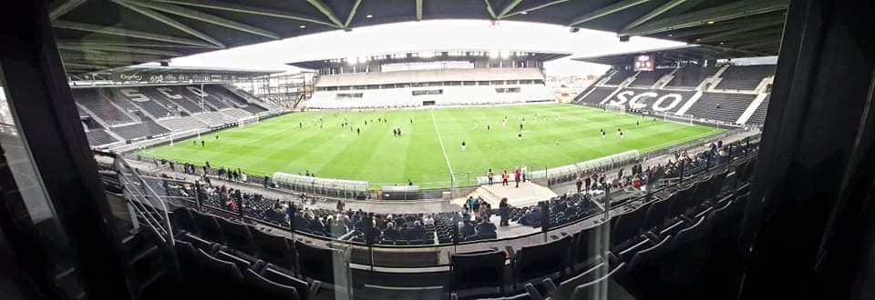 Jó tapasztalat volt az UYL