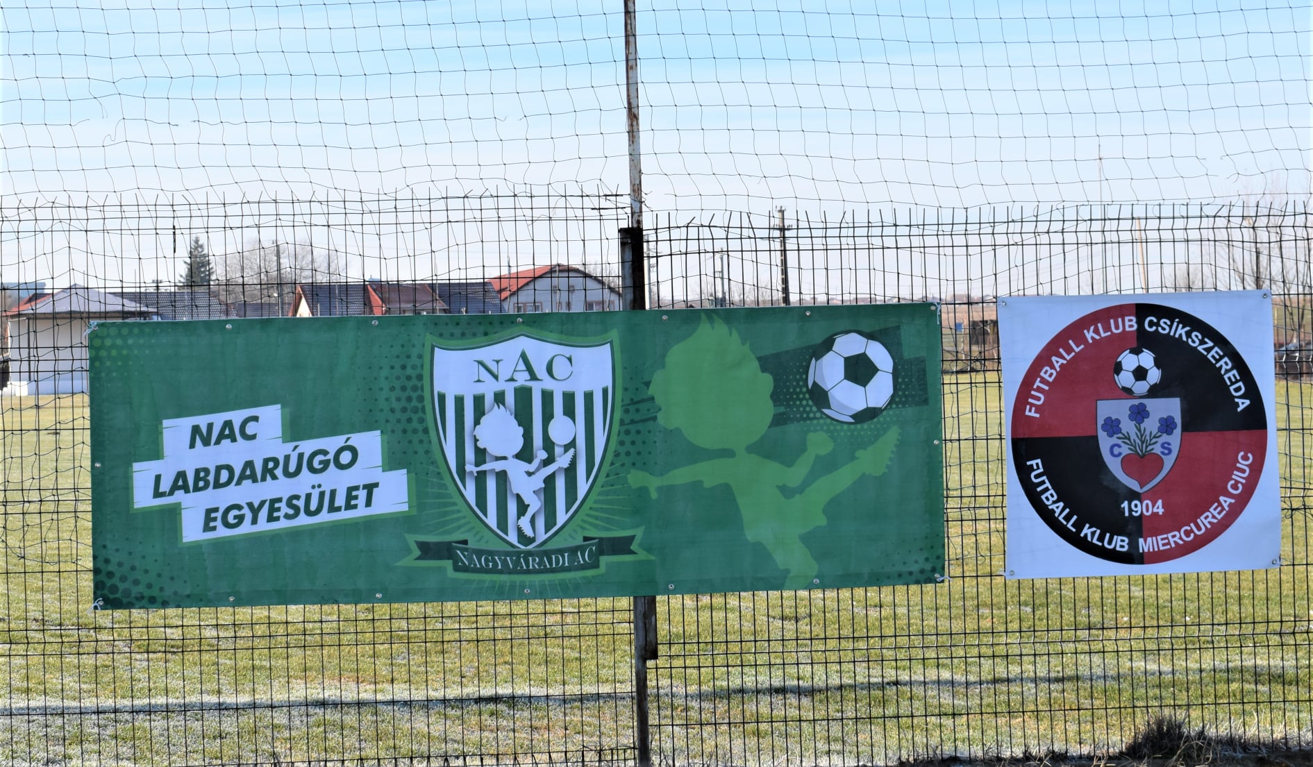 Nagyváradon is volt felmérés