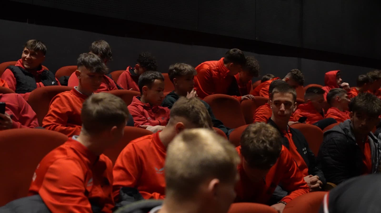 Puskás Ferencre emlékeztünk