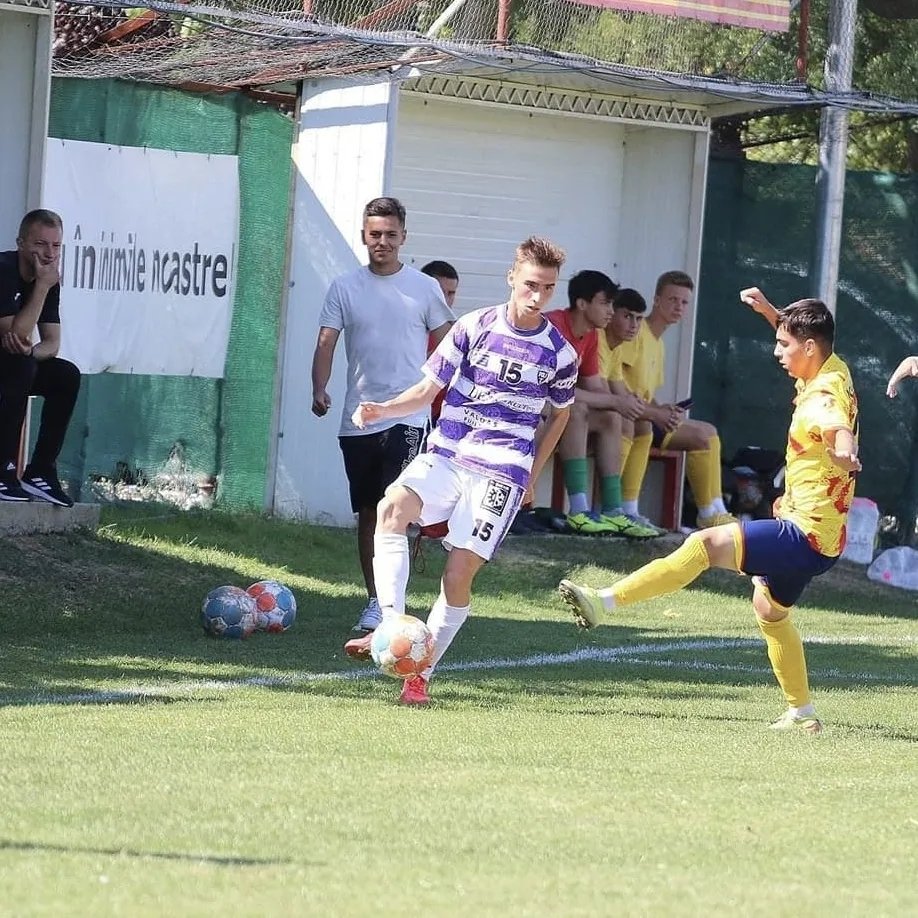 Játékosok | Temesvári tehetség érkezett