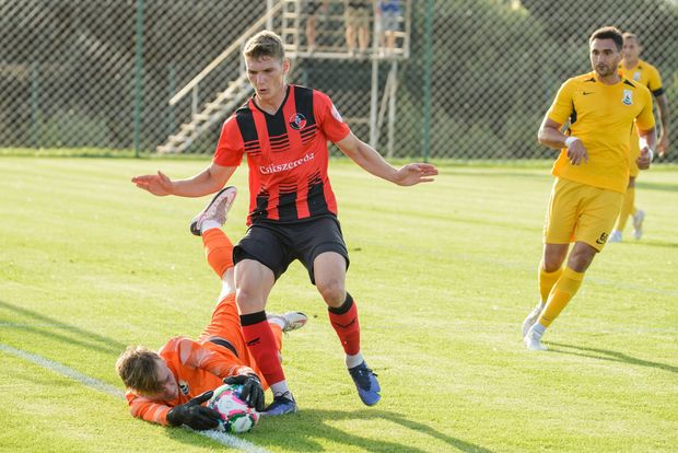 Liga 3 | Az első győzelemért