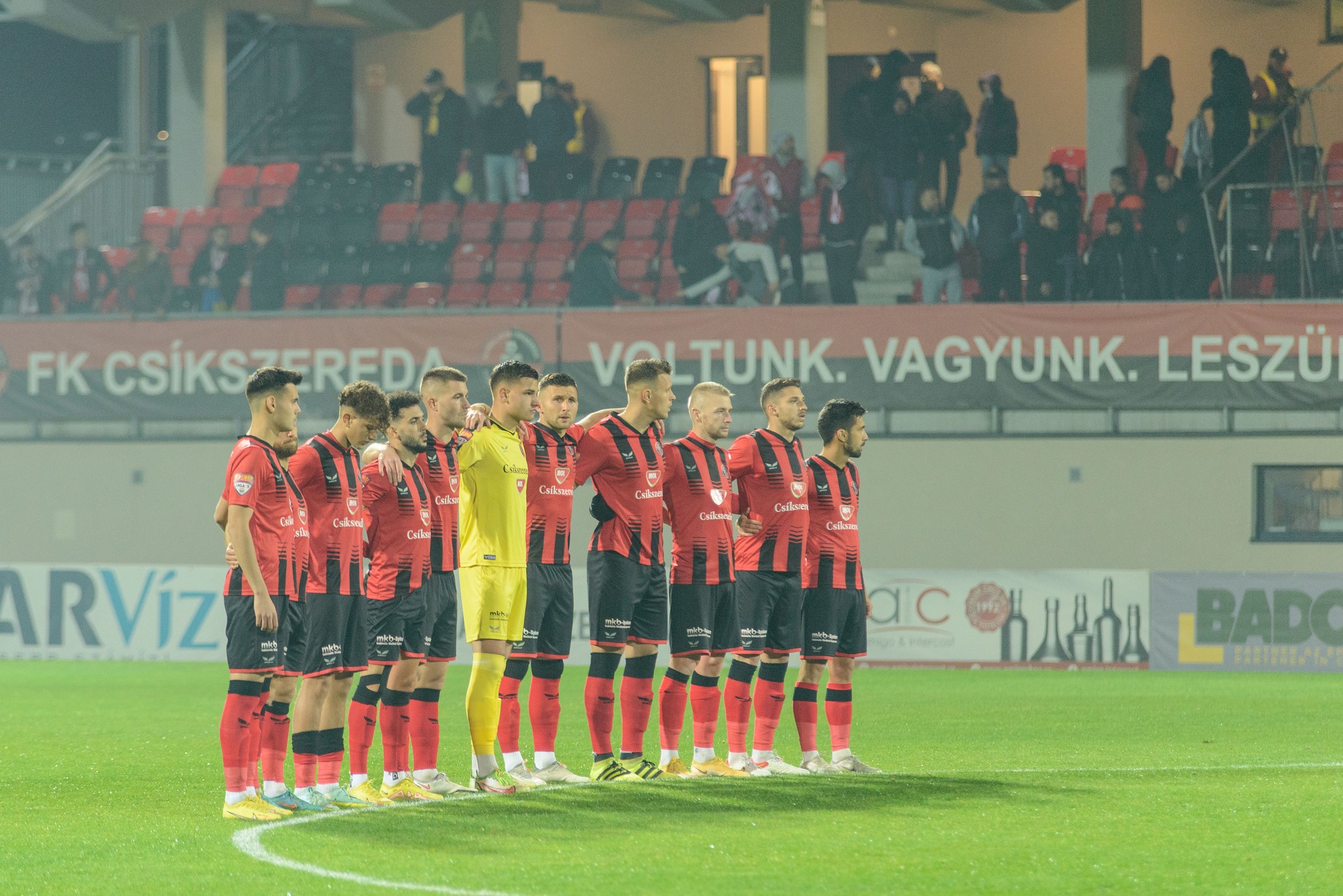 Liga 2 | Fontos három pont idegenből