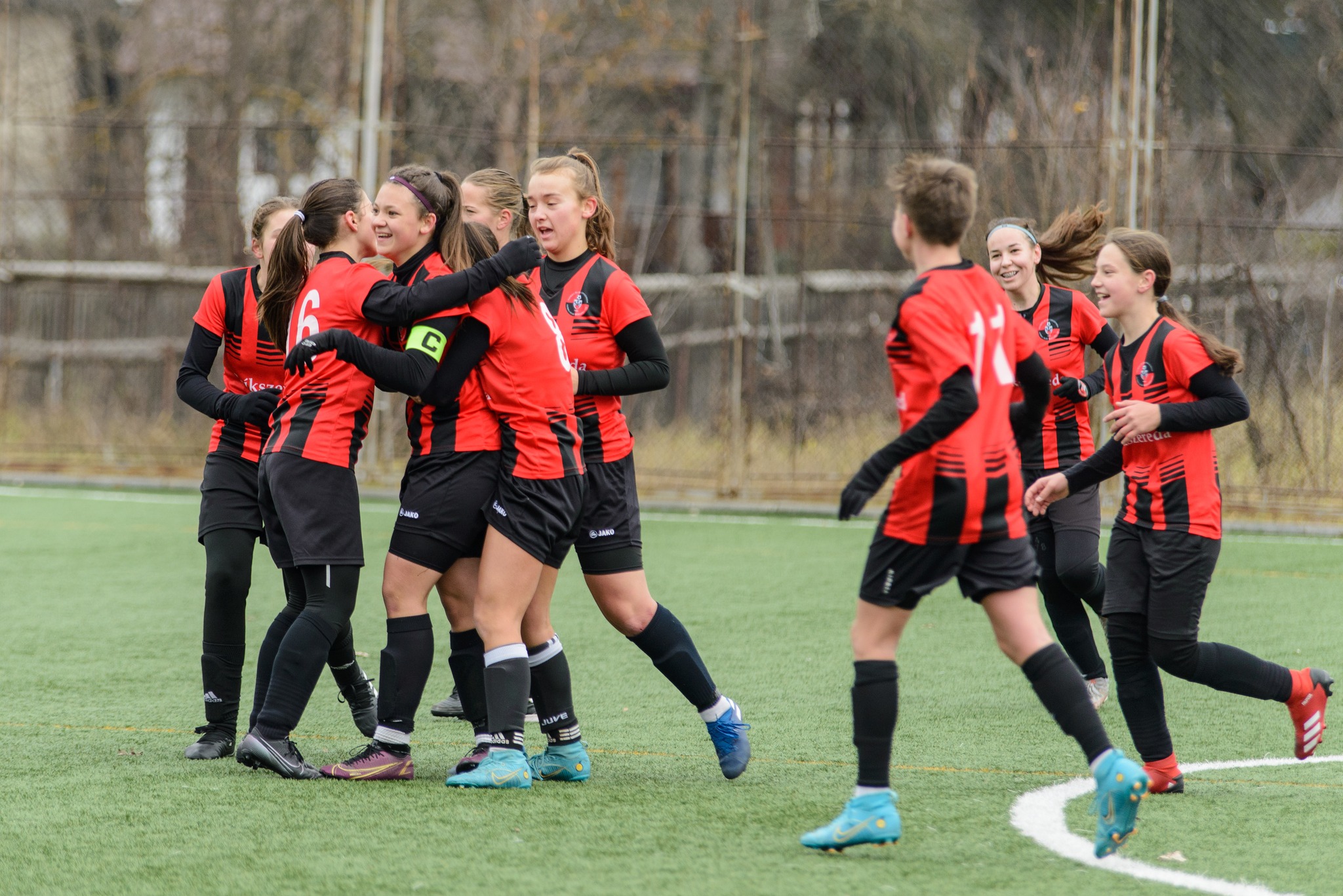 Női Elitliga U15 | A csoportelsőség megtartása a cél