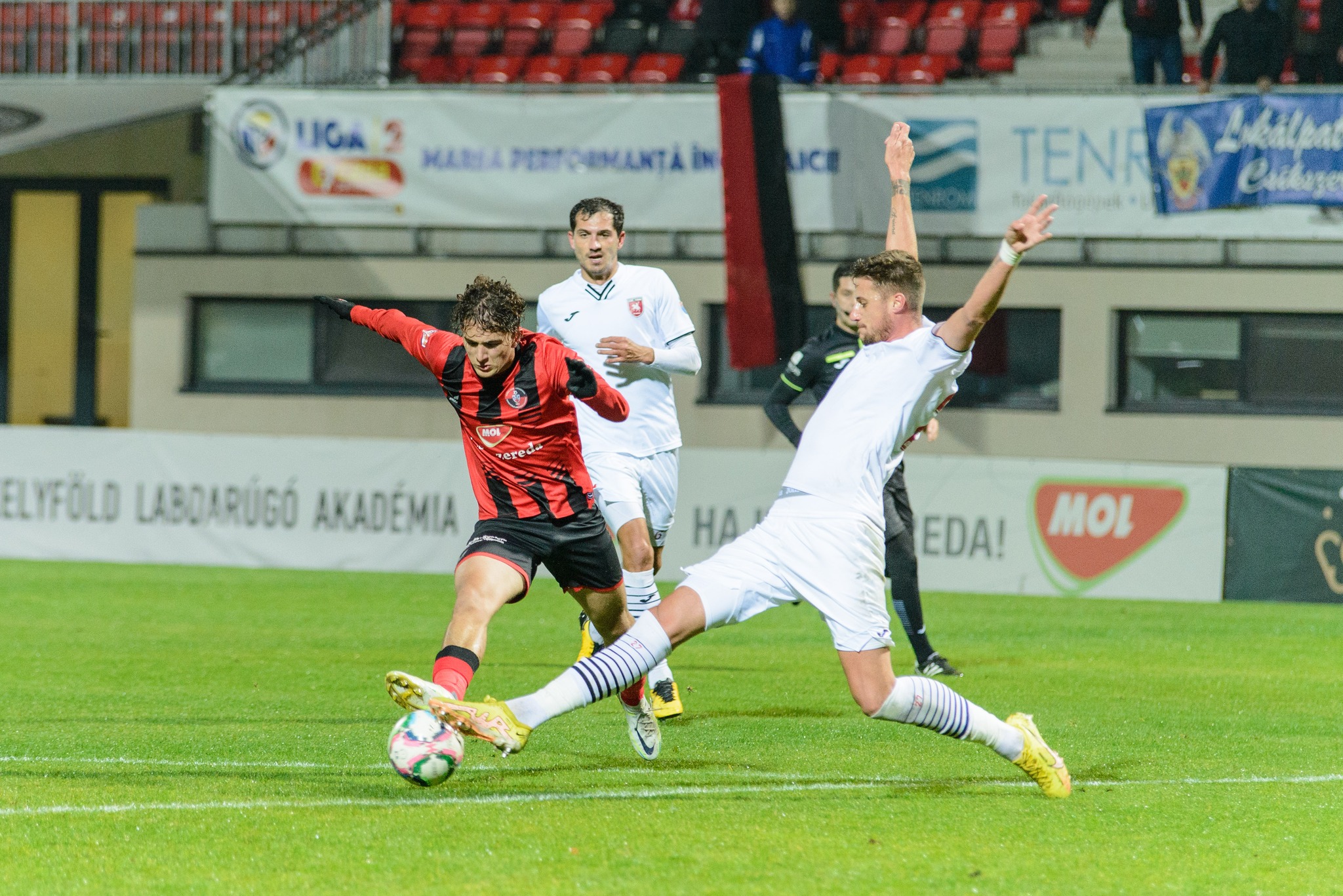 Visszatekintő | Egy kis liga-statisztika