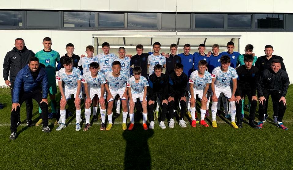 Események | Bécsben szerepelt a Kárpát-medencei Akadémiai Rendszer válogatottja