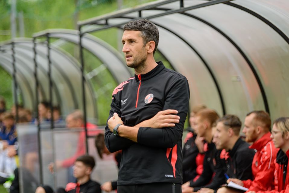 A járvány idején is Csíkban maradt