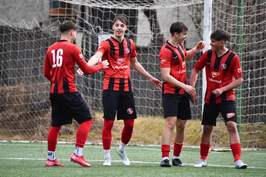 Ifiliga U18 | Visszavágtunk a Petrolulnak, ismét