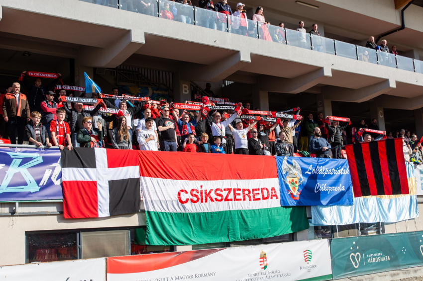 Liga 2 | Tíz mérkőzés a feljutásért